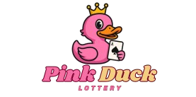 Pink Duck Lottery